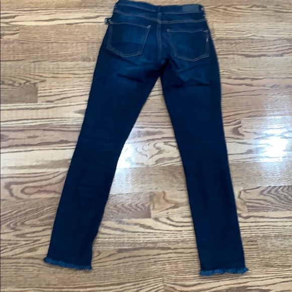 Express jeans Women now size 00L /00L - Picture 3 of 5